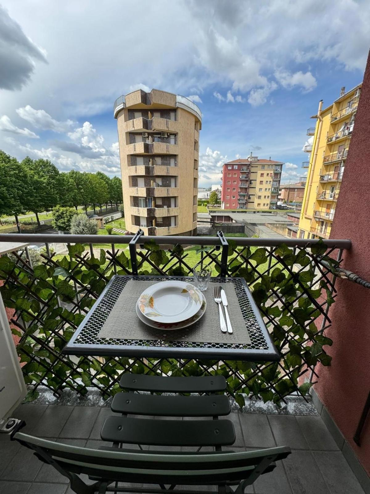 Апартаменти La Casa Di Ambra Лімб'яте Екстер'єр фото